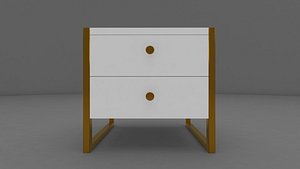 SIDE TABLE 2 3D