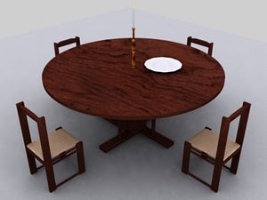 round table