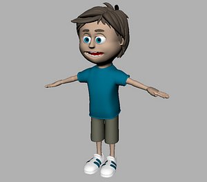 boy
