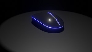 mouse model