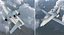 Coleção UAV 5