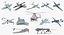 Coleção UAV 5
