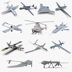 UAV Collection 5