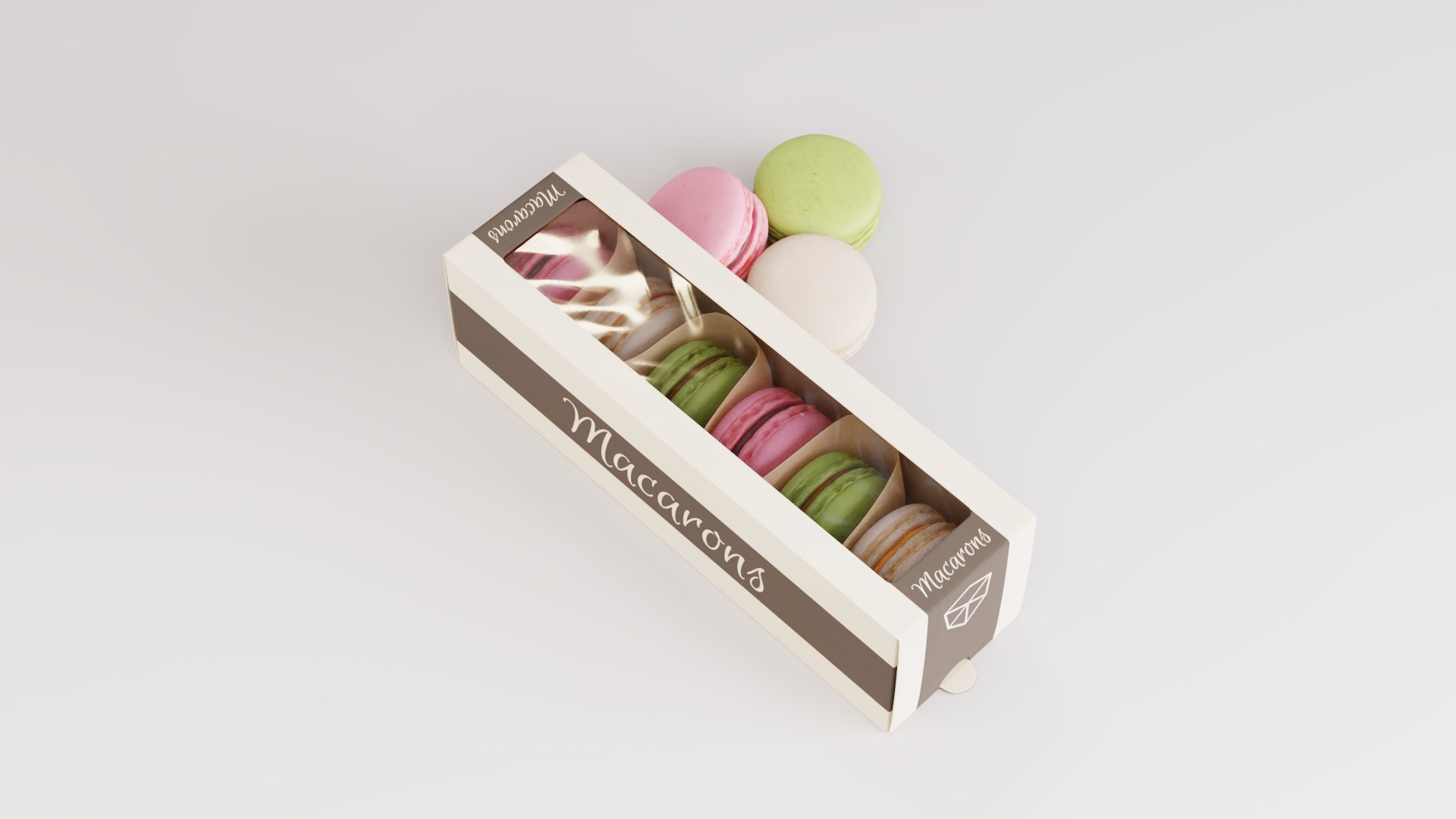 macarons box pack 3D model https://p.turbosquid.com/ts-thumb/gS/wDhgsk/kDEGrYeL/sc1_cycles_06/png/1585513746/1920x1080/fit_q87/6c6730d8a2625a5c151810c455e1596e2519f0a2/sc1_cycles_06.jpg