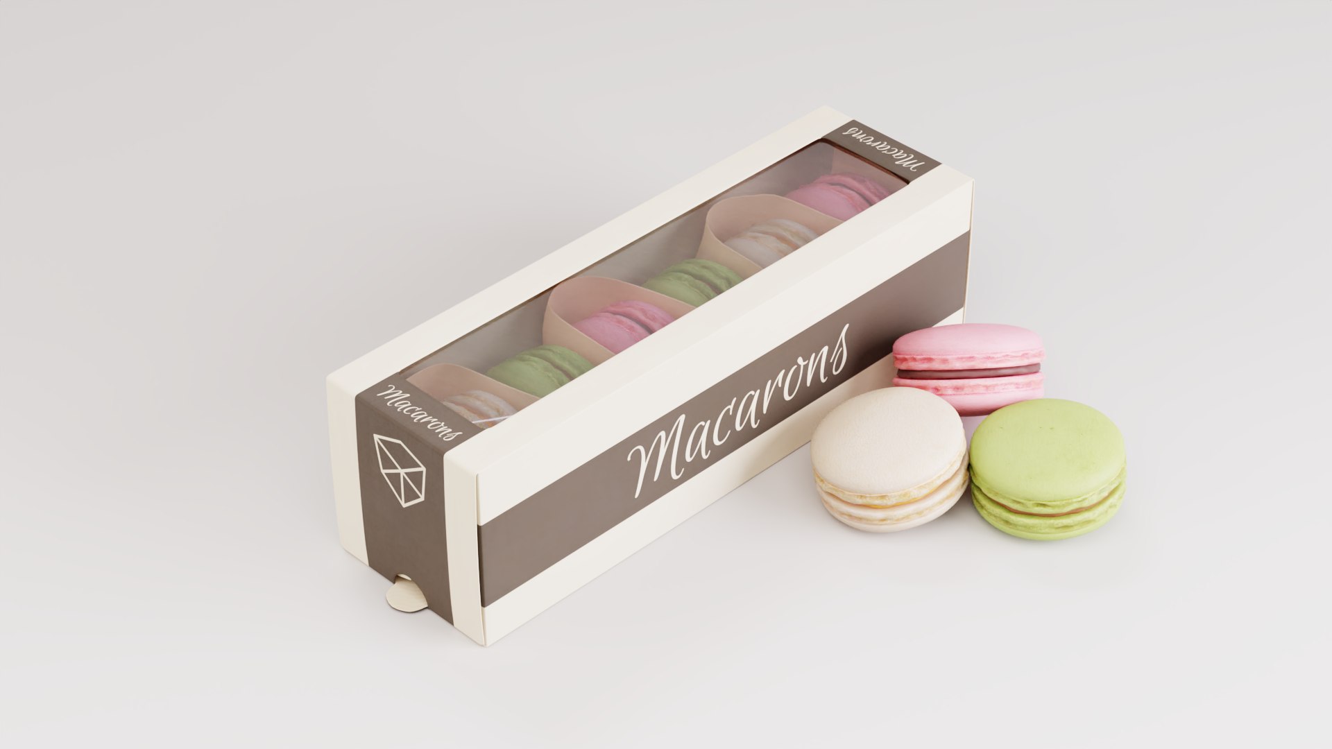 macarons box pack 3D model https://p.turbosquid.com/ts-thumb/gS/wDhgsk/mYKjDLwL/sc3_cycles_01/png/1585513746/1920x1080/fit_q87/6647b7125e7f85aedb6e88e8142ec5ec794e9524/sc3_cycles_01.jpg