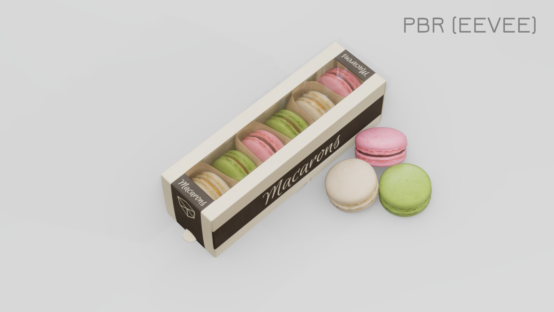 macarons box pack 3D model https://p.turbosquid.com/ts-thumb/gS/wDhgsk/qJMRruqX/pbr_sc1/png/1585514098/1920x1080/turn_fit_q99/30c6b6651ec7a05f324707512d6a6a0f4c9e7fc4/pbr_sc1-1.jpg