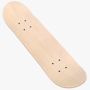 SkateBoard Shortboard