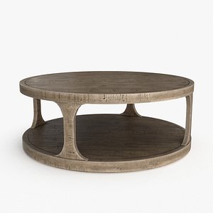 Derevo Coffee Table