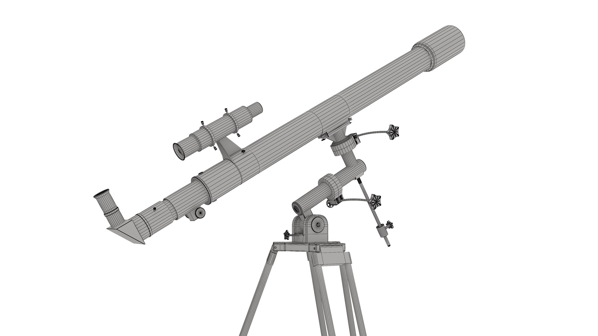 Telescopes Collection 3D model https://p.turbosquid.com/ts-thumb/gT/6QuO5n/BN/telescope19/jpg/1713263654/1920x1080/fit_q87/b180d11070c1290ff1b94a7f47e23dfb8145e8d8/telescope19.jpg