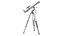 Telescopes Collection