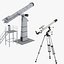 Telescopes Collection
