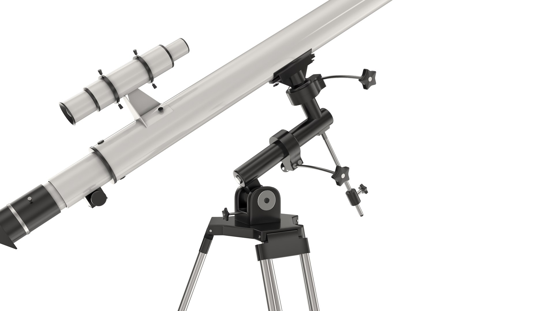 Telescopes Collection 3D model https://p.turbosquid.com/ts-thumb/gT/6QuO5n/bl/telescope6/jpg/1713263642/1920x1080/fit_q87/b296a8a25de10b70d02251c2719dcd6d50da33af/telescope6.jpg