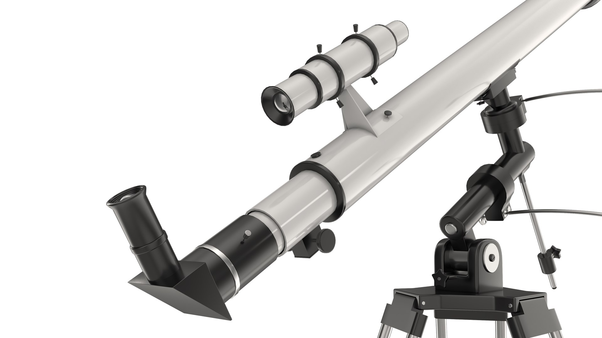 Telescopes Collection 3D model https://p.turbosquid.com/ts-thumb/gT/6QuO5n/o9/telescope10/jpg/1713263646/1920x1080/fit_q87/aaa957dc6bab547093266b220d2d89d1e95d963a/telescope10.jpg