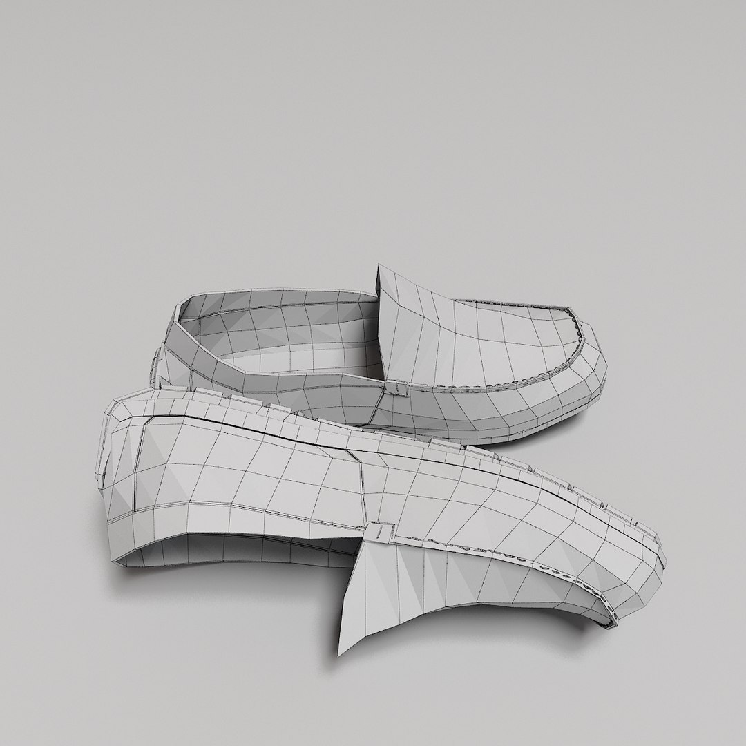 ecco 3d printed shoes