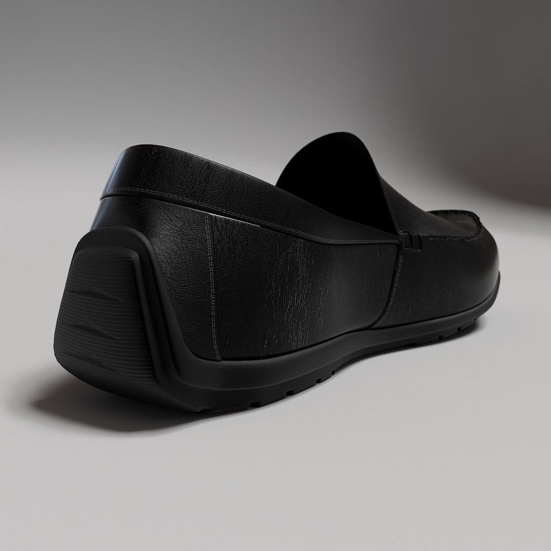 ecco 3d printed shoes