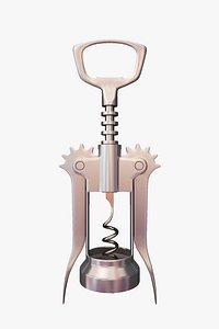 Corkscrew
