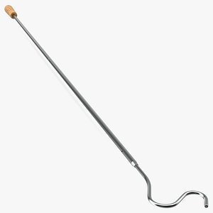 Retriever Pole Extra Long