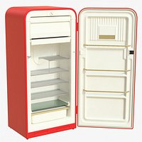 OldUSSRRefrigerator 01 a