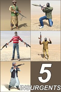 Rebel Collection