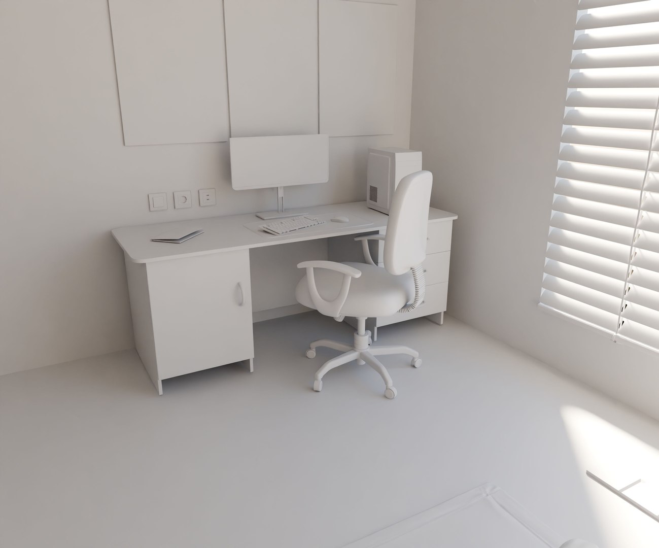 Minimal Bedroom Interior Archviz Scene Clean Lighting 3D model 3D https://p.turbosquid.com/ts-thumb/gT/GbjI12/VK/2claystylewhiteminimalisticbedroom/jpg/1779815727/1920x1080/fit_q87/2622754ebcef1e1dec63888a9ab57ac910578194/2claystylewhiteminimalisticbedroom.jpg