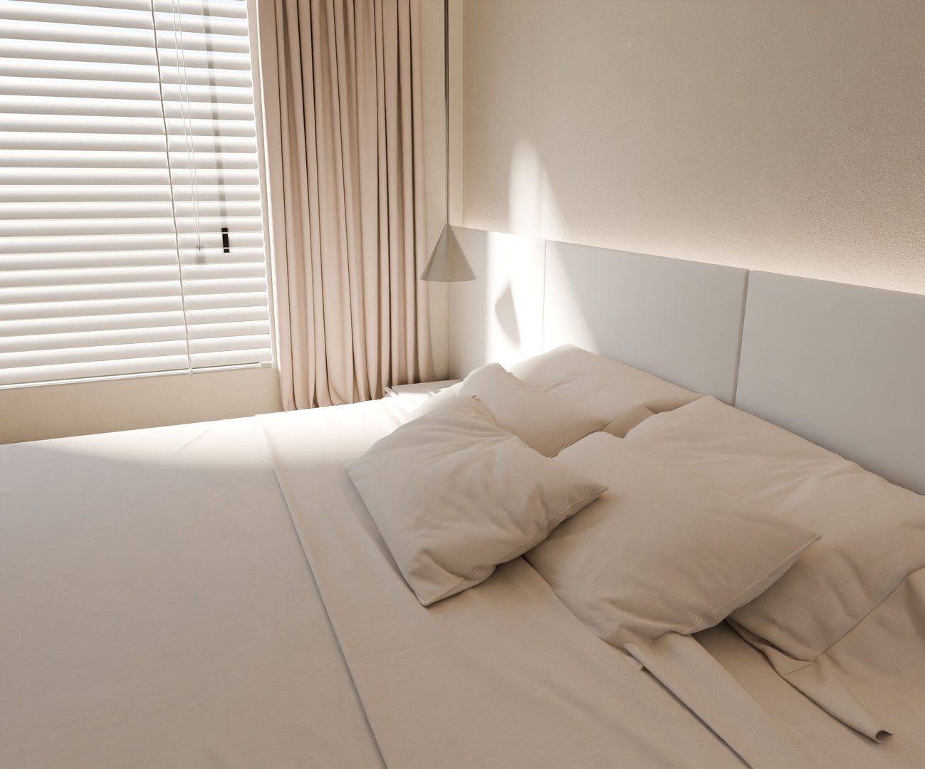 Minimal Bedroom Interior Archviz Scene Clean Lighting 3D model 3D https://p.turbosquid.com/ts-thumb/gT/GbjI12/zq/nearbedshotwhiteminimalisticbedroom/jpg/1779815663/1920x1080/fit_q87/757c945ab812315fb2eb11ed329f418a0bec9a14/nearbedshotwhiteminimalisticbedroom.jpg