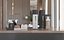 Luxury Hotel Suite Interior