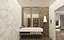 Luxury Hotel Suite Interior