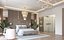 Luxury Hotel Suite Interior