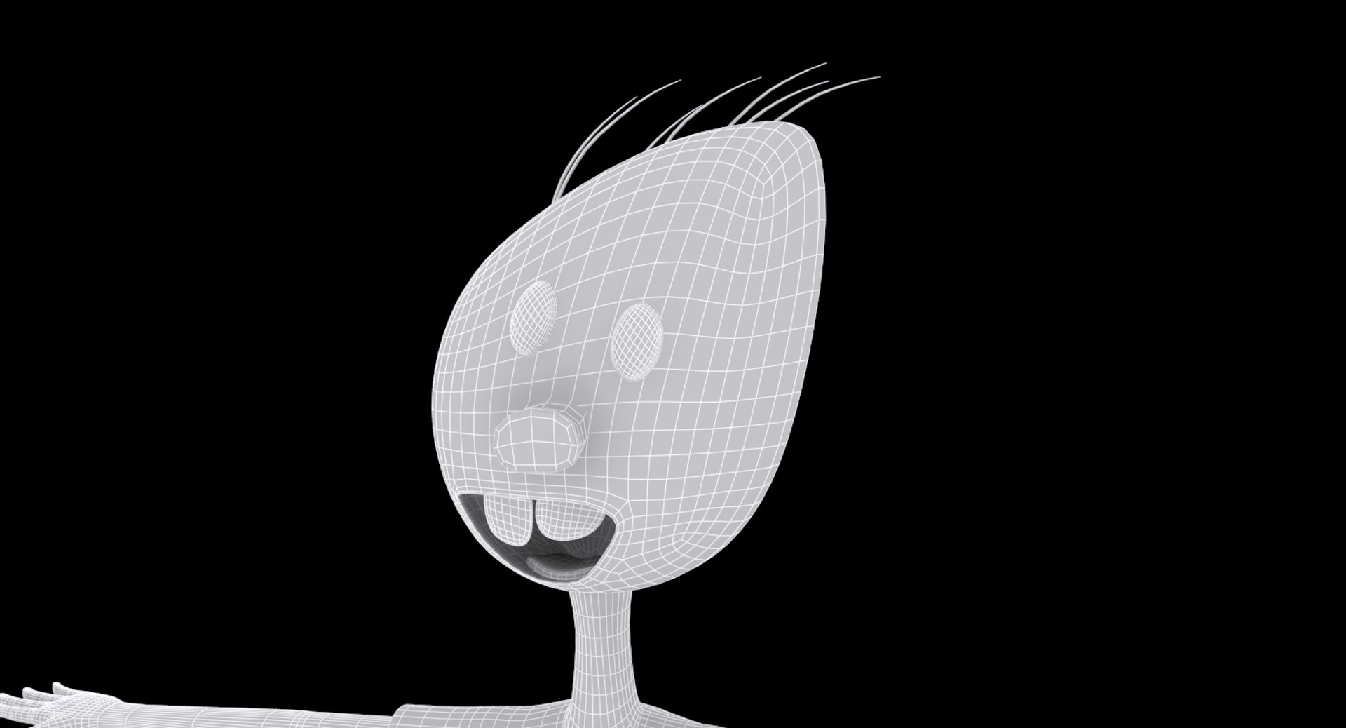 3D funny cartoon https://p.turbosquid.com/ts-thumb/gT/KCXhHo/YLZXPGh9/wire01_subdivlevel1/jpg/1523096760/1920x1080/fit_q87/910a25792aadb499e3e1b584e1eab7081b381b9a/wire01_subdivlevel1.jpg
