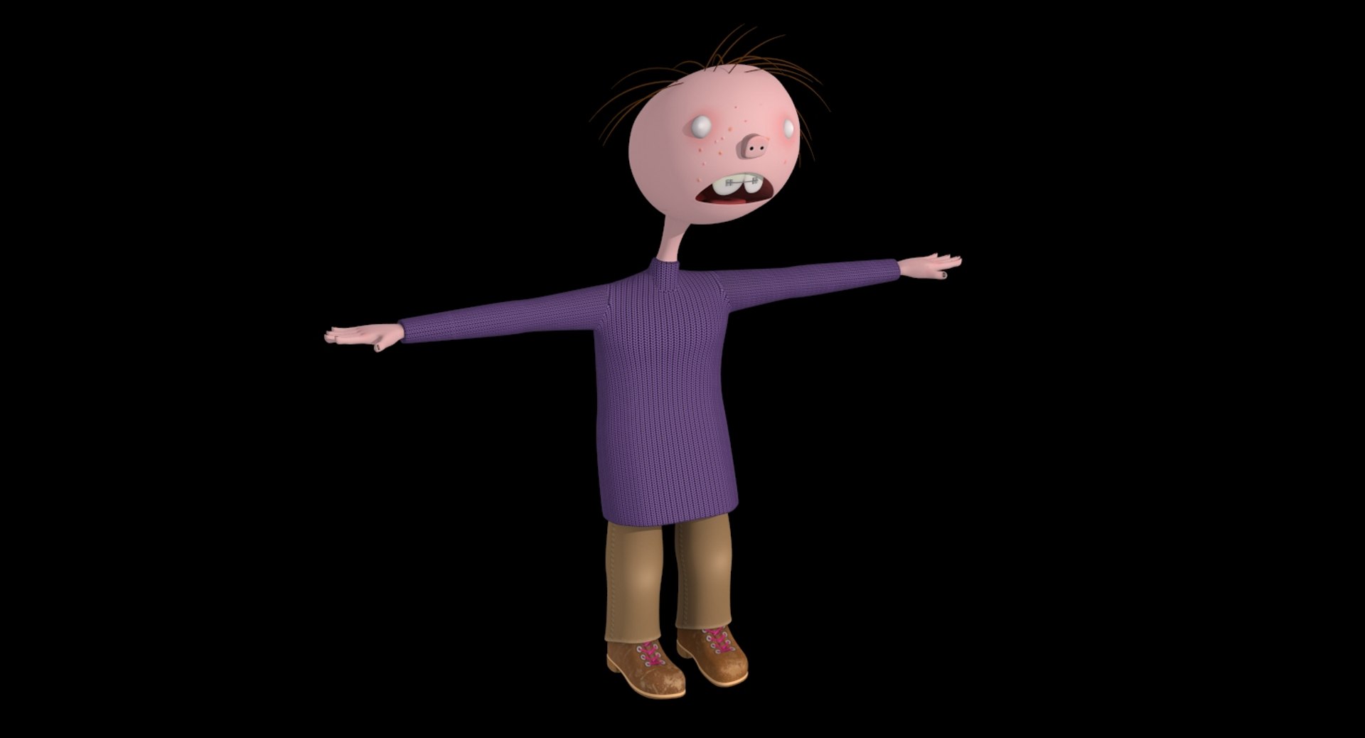 3D funny cartoon https://p.turbosquid.com/ts-thumb/gT/KCXhHo/yEs0uNtn/image02/jpg/1523096602/1920x1080/fit_q87/b8499a72679e0bae27944afafe94b653460c307f/image02.jpg