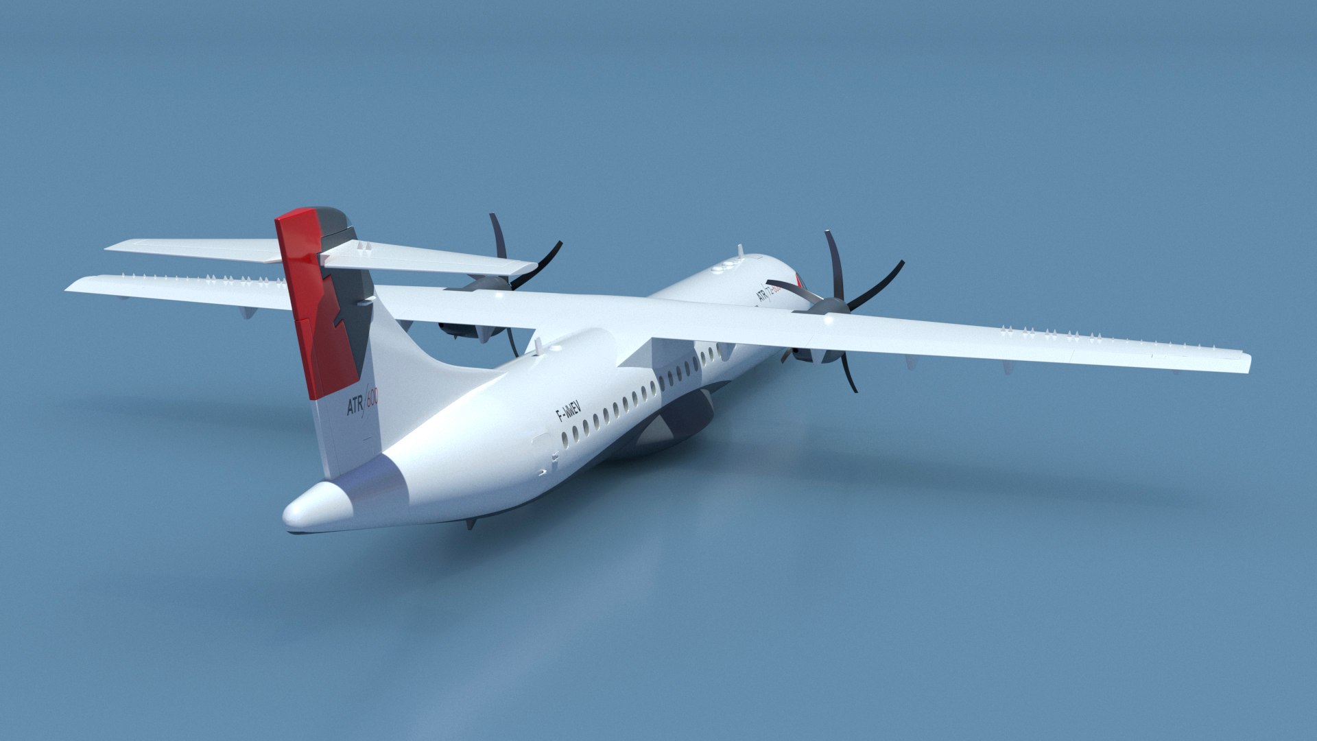 Regional Passenger Aircraft ATR 72-600 in Flight 3D https://p.turbosquid.com/ts-thumb/gT/R1rSAs/4l/regional_passenger_aircraft_atr_72600_in_flight_007/jpg/1751978752/1920x1080/fit_q87/059934c3881e39fed65cbfad11ee63690cfd08e3/regional_passenger_aircraft_atr_72600_in_flight_007.jpg