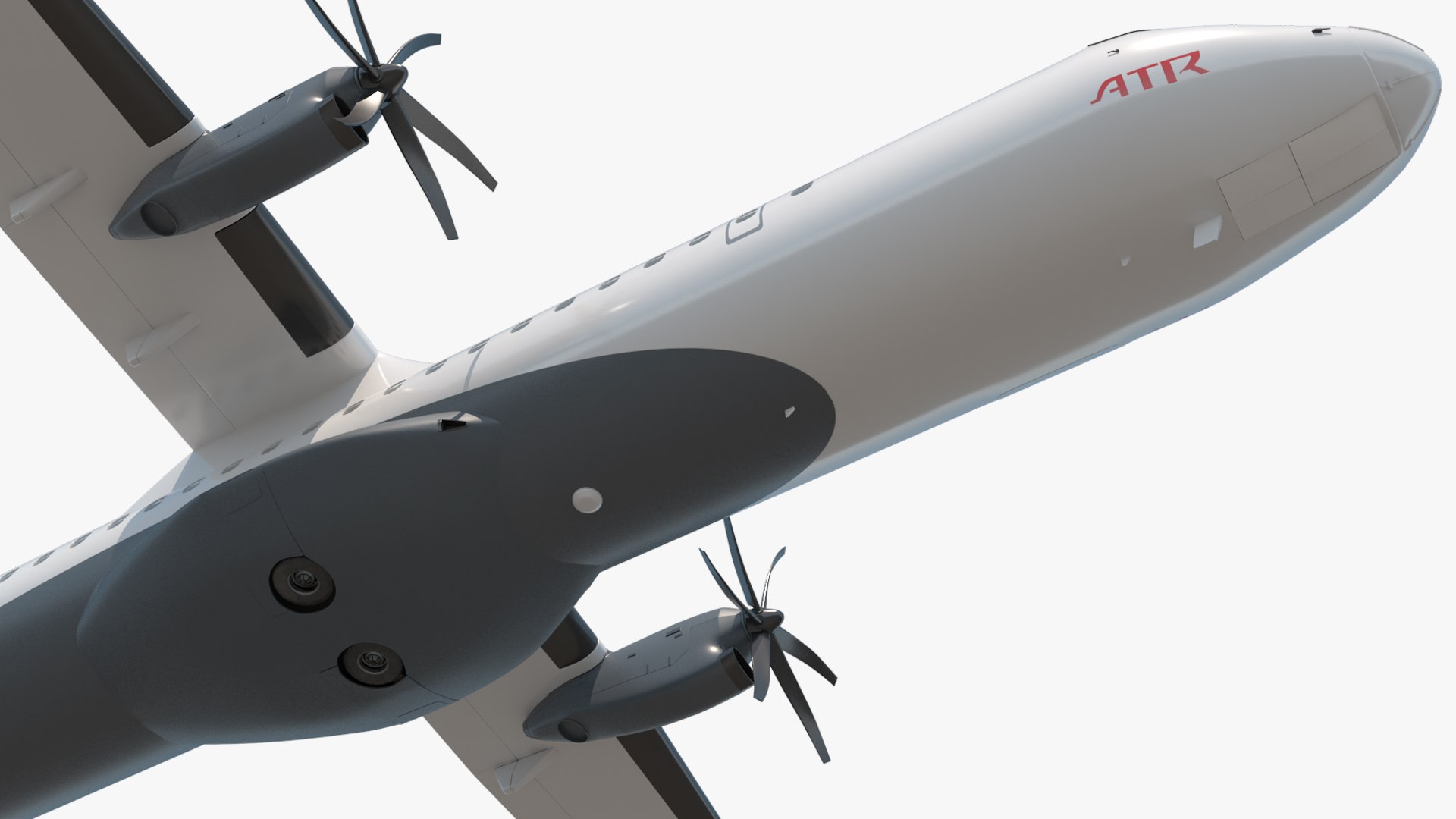 Regional Passenger Aircraft ATR 72-600 in Flight 3D https://p.turbosquid.com/ts-thumb/gT/R1rSAs/uk/regional_passenger_aircraft_atr_72600_in_flight_010/jpg/1751978767/1920x1080/fit_q87/94d76de27afe5a0ac85c2d8ac766f166b79f4df1/regional_passenger_aircraft_atr_72600_in_flight_010.jpg