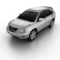 Lexus RX350 2006