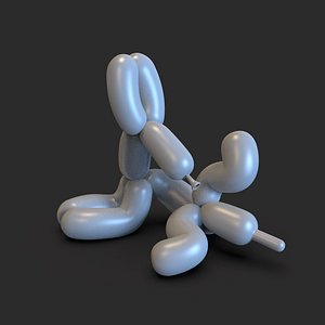 Balloon Dog 2