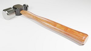 Hammer 3D