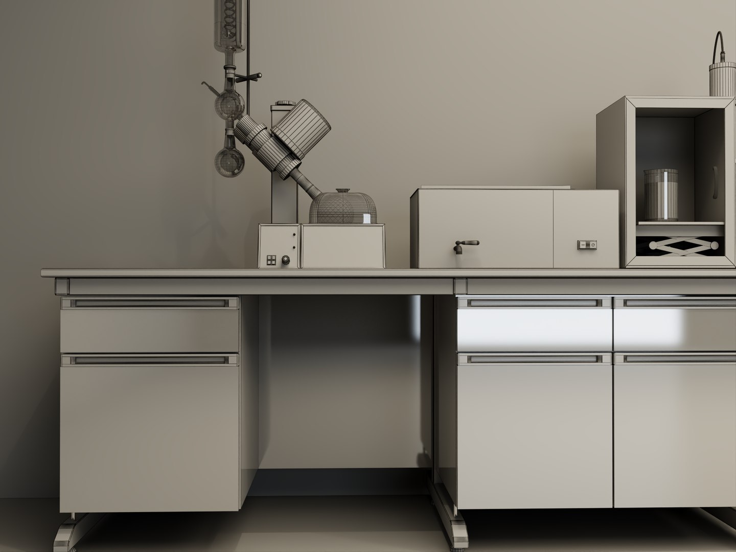 3D Laboratory Workbench with Equipment https://p.turbosquid.com/ts-thumb/gT/Y0bmD2/vL/experimenttable20/png/1785500636/1920x1080/fit_q87/bb0c11af82e710c69c8dce05e80a89c6e95e6beb/experimenttable20.jpg