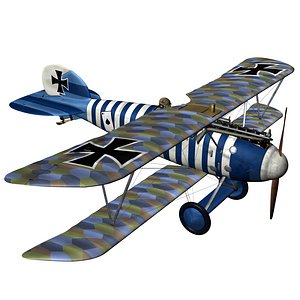 Albatros_DV_