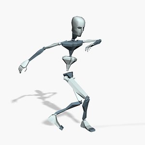 Mocap GNM dance 15