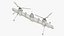 Eksperymentalny dron Tiltrotor firmy Sikorsky w wersji White Rigged
