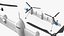 Eksperymentalny dron Tiltrotor firmy Sikorsky w wersji White Rigged