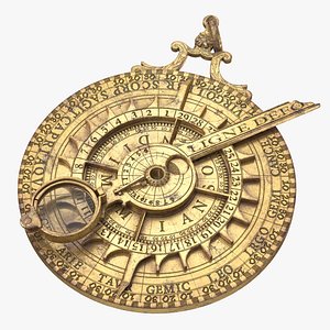 Astrolabe