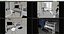 3d kids room - children room furniture