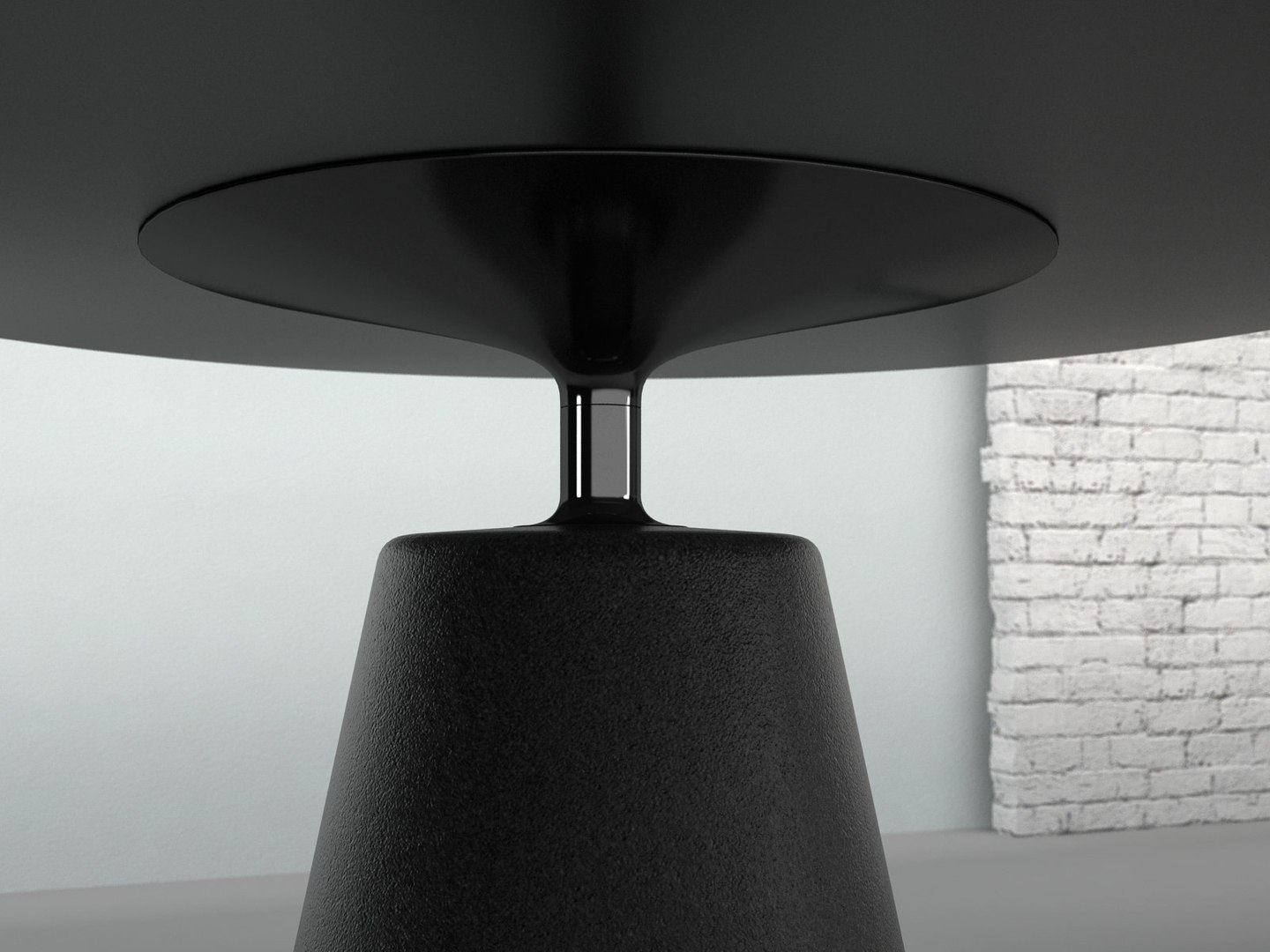 Rock Table Model - TurboSquid 1174945