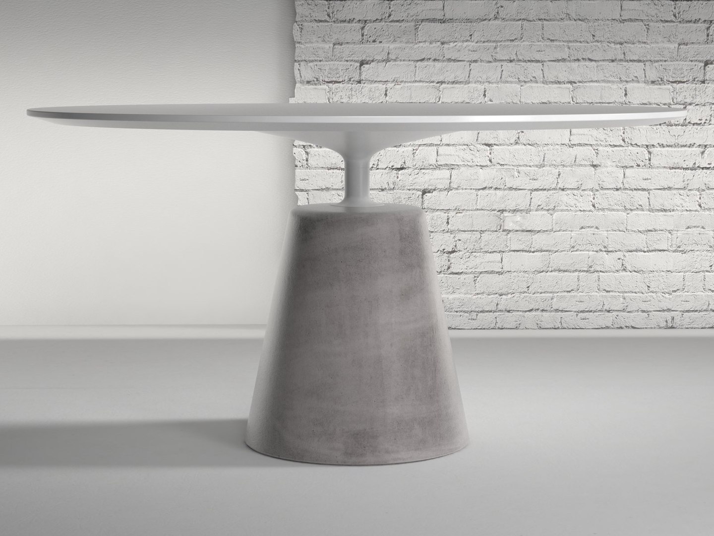 Rock Table Model - TurboSquid 1174945