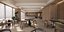 Restaurante Cafetería-A15