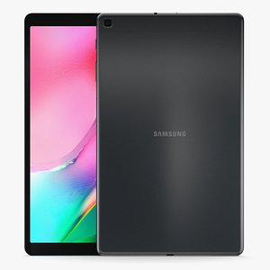 Samsung Galaxy Tab A 10.1