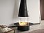 Filiofocus Central Gas Fireplace