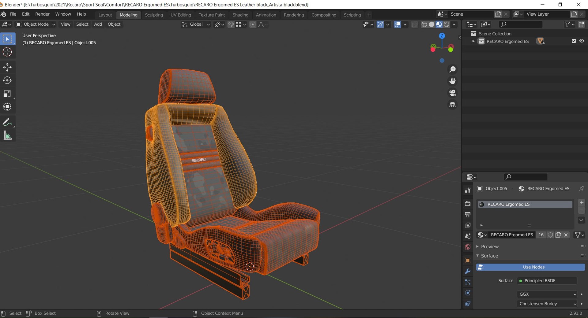 3D RECARO Ergomed ES Leather black Artista black Seat model https://p.turbosquid.com/ts-thumb/gT/wasjJY/Nv/screenshot_2/jpg/1629373357/1920x1080/fit_q87/d3e721ca9fa0bc0350c2d9ea18f0b0ab5fc6a3f0/screenshot_2.jpg