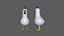 Chicken Toon
