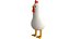 Chicken Toon